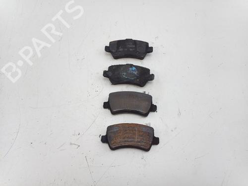 Andre FORD S-MAX (WA6) 2.5 ST (220 hp) 30497205