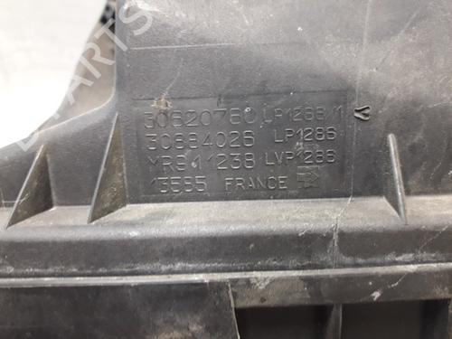 Air filter box VOLVO V40 Estate (645) 1.9 DI | BP22464648M87 