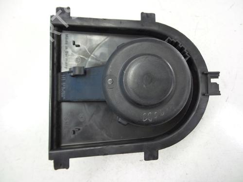 Varmeblæser SEAT TOLEDO II (1M2) 1.9 TDI | BP22456123M62 