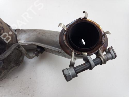 Partikelfilter RENAULT MEGANE III Grandtour (KZ0/1) 1.5 dCi (KZ09, KZ0D, KZ1G, KZ29, KZ14, KZ1W, KZ10, KZ1F,... | BP30497203M81