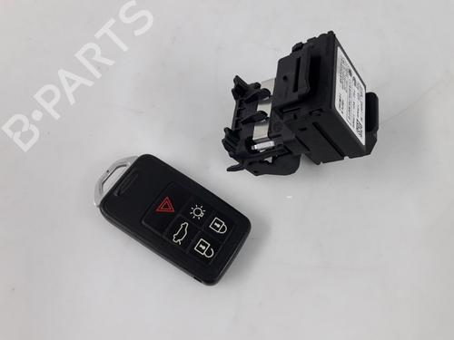 Ignition barrel VOLVO V40 Hatchback (525) D4 | BP22506501M48