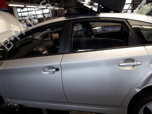 Used Left rear door TOYOTA PRIUS (_W3_) 1.8 Hybrid (ZVW30) (136 hp) 22499625