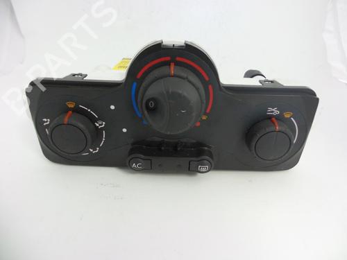 Used Climate control Climate control 22463519 22463519