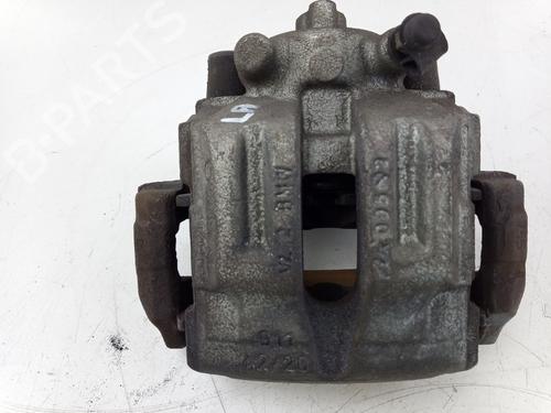 Used Left rear brake caliper BMW 3 (E90) 318 i (143 hp) 28173468