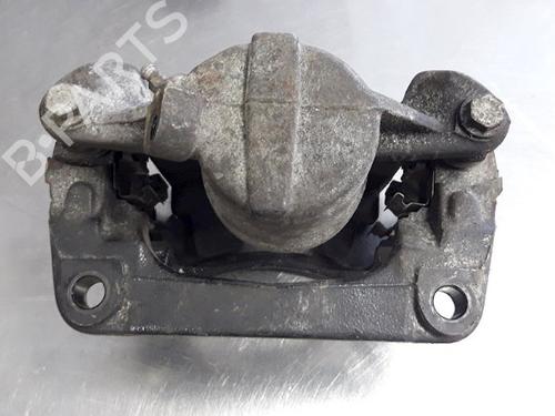 Left front brake caliper RENAULT GRAND SCÉNIC II (JM0/1_) 1.6 | BP22451722M105