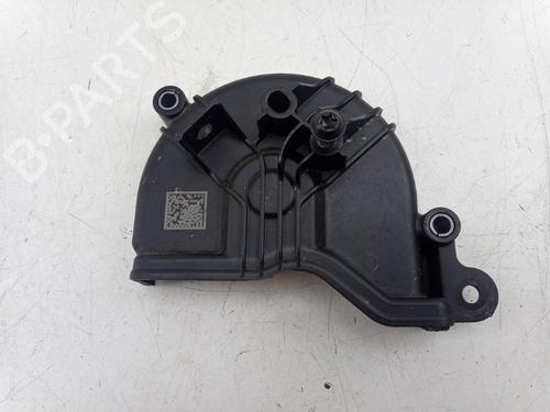 Registerdæksel Registerdæksel SEAT IBIZA V (KJ1, KJG) 1.0 TSI (95 hp) 39888248 39888248
