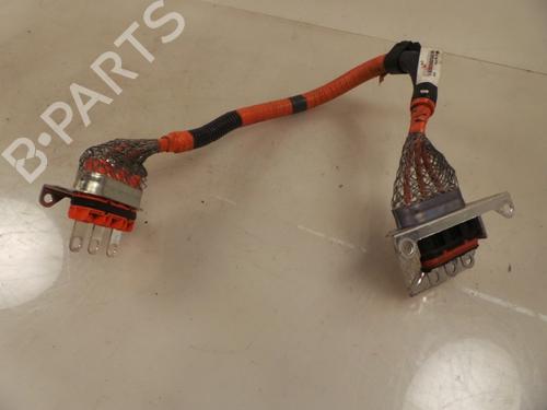 Used Cable TOYOTA AURIS Estate (_E18_) 1.8 Hybrid (ZWE186_, ZWE186R, ZWE186H) (136 hp) 22480516