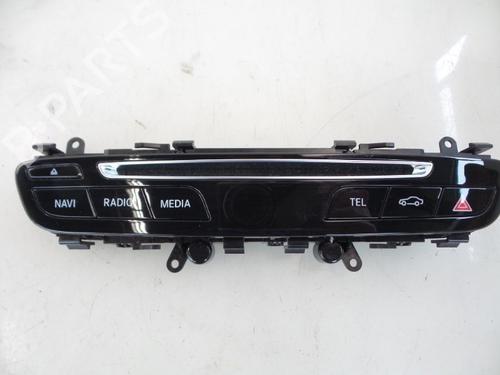 Commutateur MERCEDES-BENZ C-CLASS T-Model (S205) C 220 BlueTEC / d (205.204) (170 hp) 22484773