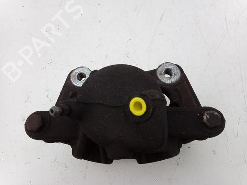 Right front brake caliper RENAULT MODUS / GRAND MODUS (F/JP0_) 1.6 (JP03, JP0B, JP0U, JP0Y, JP1G) | BP22493541M104 