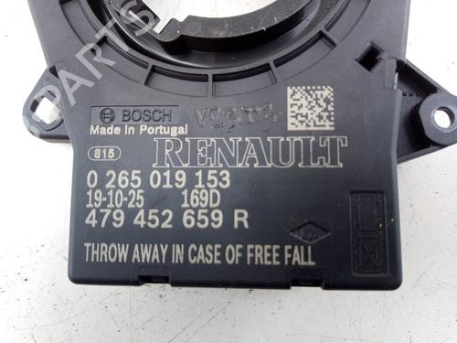 Electronic sensor RENAULT TWINGO III (BCM_, BCA_) 1.0 SCe 75 | BP24595852M84 