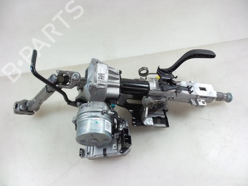 Used Steering column SKODA CITIGO (NF1) 1.0 (60 hp) 22490011