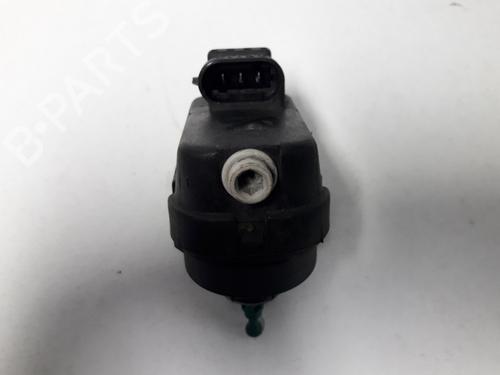 Headlight adjuster motor RENAULT SCÉNIC I MPV (JA0/1_, FA0_) 1.6 (JA00) | BP22461570E19 