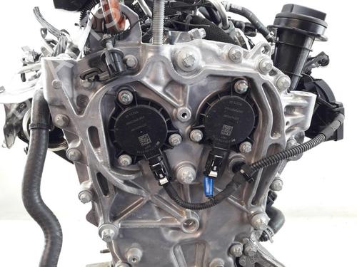 Engine MERCEDES-BENZ GLB (X247) GLB 200 (247.687) | BP24376412M1 - Image 4