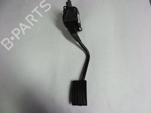 Used Pedal PEUGEOT 508 SW I (8E_) 2.0 HDi (140 hp) 22468465