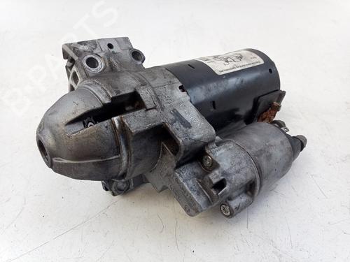 Startmotor BMW 5 Touring (F11) 520 d (184 hp) 26646610
