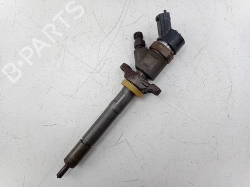 Used Injector FORD FOCUS II Turnier (DA_, FFS, DS) 1.6 TDCi (109 hp) 23981452
