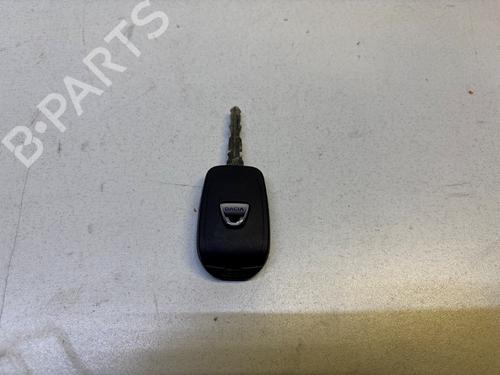 Electronic module DACIA SANDERO II TCe 90 (B8M1, B8MA, B8AC) | BP39994459M83 - Image 2