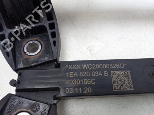 Supporto VW ID.3 (E11, E12) 1st | BP31860738C155 - Image 3