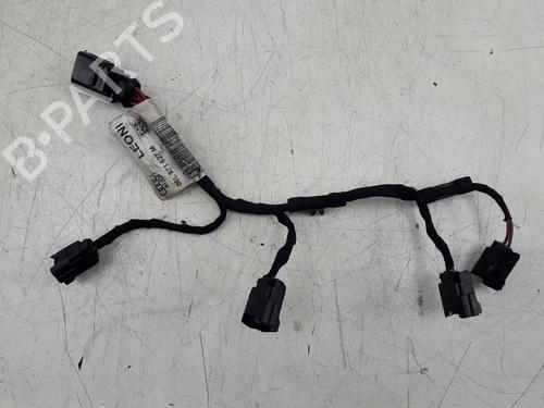 Kabelboom AUDI A4 B9 (8W2, 8WC) 40 TFSI Mild Hybrid (190 hp) 22501278