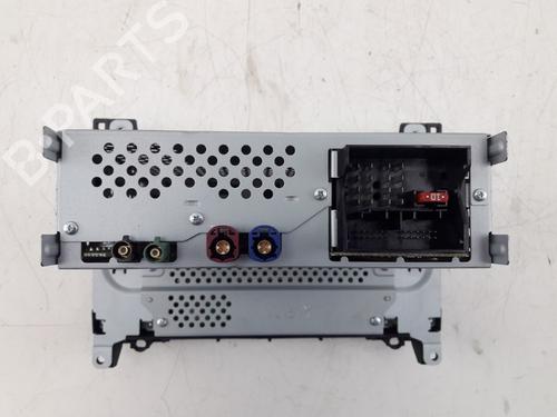 Elektronische module VW CRAFTER 30-50 Van (2E_) 2.0 TDI | BP22503303M83 