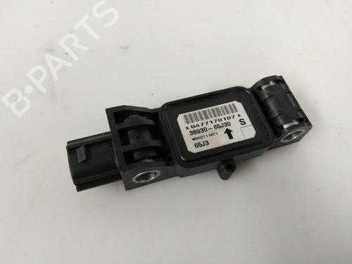 Elektronisk modul SUZUKI GRAND VITARA II (JT, TE, TD) 2.0 All-wheel Drive (TD54V, JB420) (140 hp) 22741881