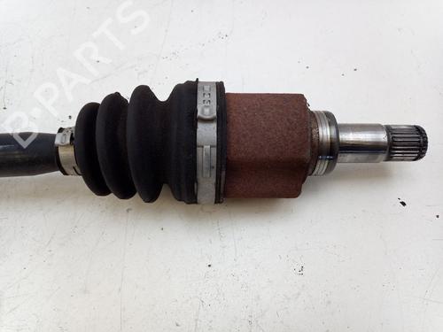 Right front driveshaft VW UP! (121, 122, BL1, BL2, BL3, 123) 1.0 | BP36088982M39 - Image 3
