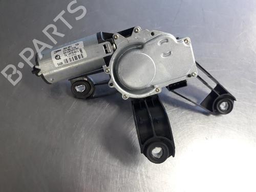 Rear wiper motor SKODA FABIA I Combi (6Y5) 1.4 16V | BP22458098M102 