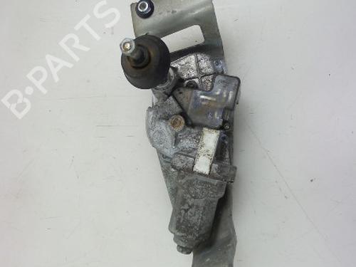 Used Rear wiper motor BMW 1 (F20) 118 i (136 hp) 22487280
