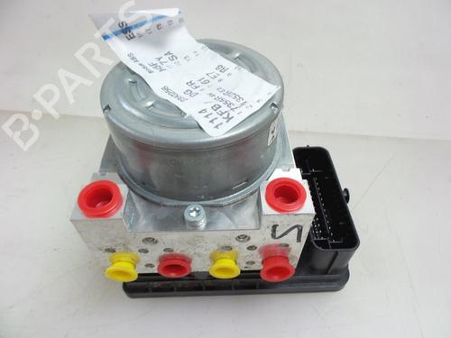 ABS Bremseaggregat RENAULT MEGANE IV Grandtour (K9A/M/N_) 1.2 TCe 100 (100 hp) 22488931