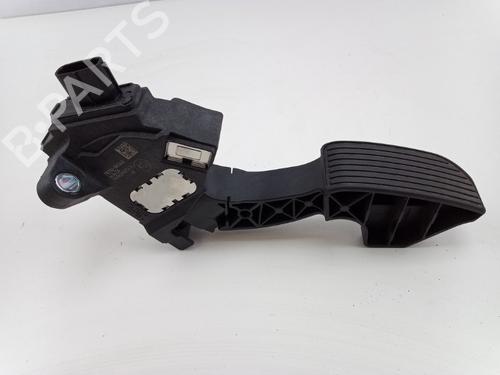 Used Pedal Pedal 22509723 22509723