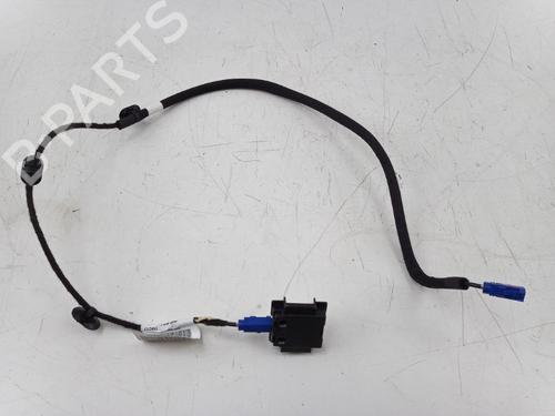 Elektronisk modul PEUGEOT 3008 II SUV (MC_, MR_, MJ_, M4_) 1.2 THP/ PureTech 130 (MRHNSM, MRHNSU, MRHNSJ, MRHNYW,... (131 hp) 22494551