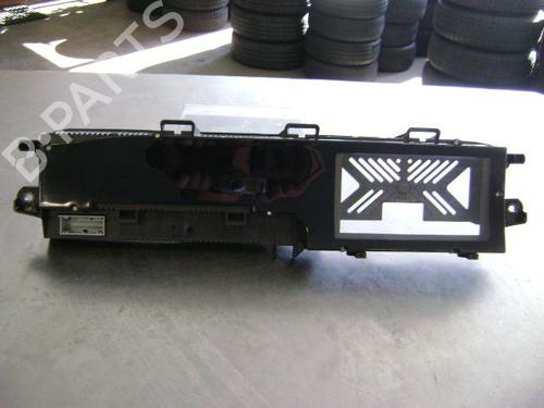 Used Display monitor RENAULT GRAND SCÉNIC II (JM0/1_) 1.5 dCi (JM1E) (106 hp) 22461925