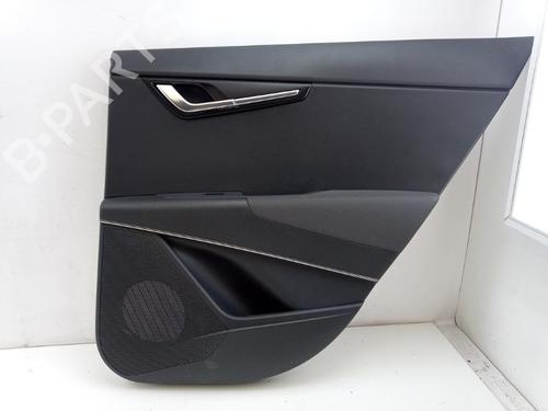 Used Rear right panel KIA NIRO II (SG2) EV (204 hp) 28197058