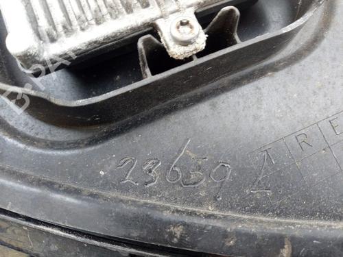 Left headlight VW ID.3 (E11, E12) 1st | BP31836434C28 