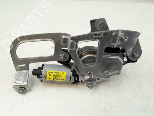 Rear wiper motor VW TRANSPORTER T6 Van (SGA, SGH, SHA, SHH) 2.0 TDI | BP22505307M102 