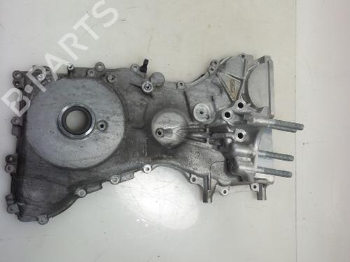Used Timing cover LAND ROVER DISCOVERY SPORT (L550) 2.0 4x4 (241 hp) 22482350