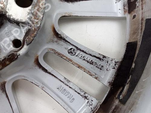 Rim MERCEDES-BENZ C-CLASS (W204) C 200 CDI (204.007, 204.006) | BP29868349C45