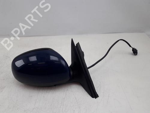 Right mirror SKODA FABIA II Combi (545) 1.2 TDI | BP22499907C27 