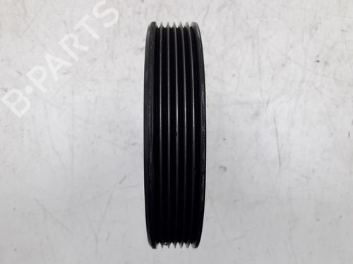 Pulley PEUGEOT 3008 I MPV (0U_) 1.6 VTi | BP22501495M122 