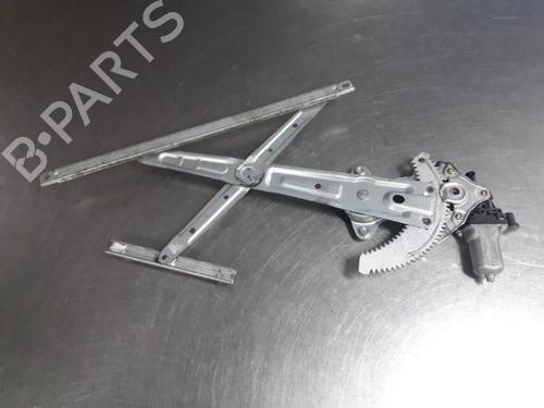 Used Front left window mechanism Front left window mechanism 22461826 22461826