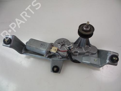 Ruitenwissermotor achter MAZDA PREMACY (CP) 1.9 (CP10P) (114 hp) 22473949