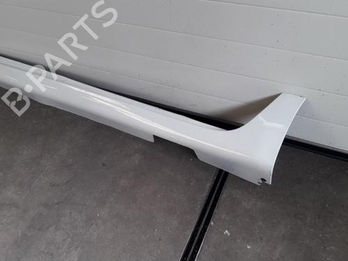 Left sideskirt CHRYSLER PACIFICA (RU) 3.6 | BP22503183C115 