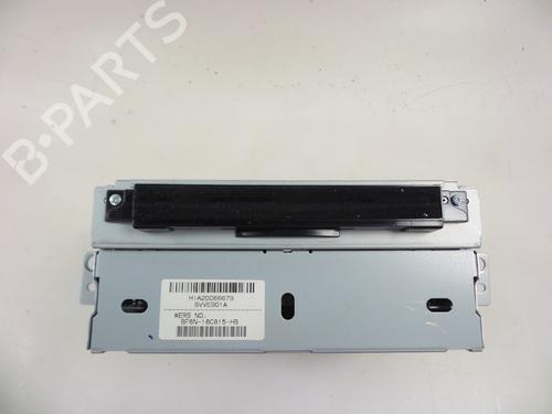 Used Electronic module VOLVO XC60 I SUV (156) T6 AWD (304 hp) 22483936