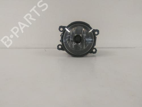 Used Right front fog light PEUGEOT 307 (3A/C) 1.6 16V (109 hp) 22478917
