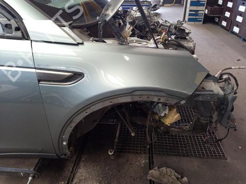 Guarda-lamas direito Guarda-lamas direito LAND ROVER DISCOVERY SPORT (L550) 2.0 D (150 hp) 35792097 35792097
