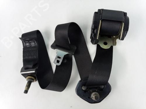 Sikkerhetsbelte bak venstre FORD KA (RB_) 1.3 i (60 hp) 22450611