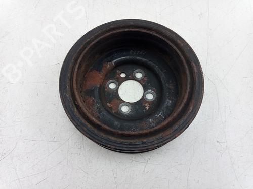 Used Pulley Pulley VW GOLF VII Variant (BA5, BV5) 1.6 TDI (110 hp) 40126950 40126950