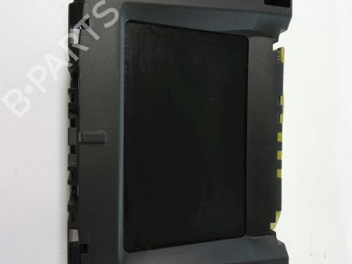 Display OPEL ASTRA H (A04) 1.7 CDTI (L48) (100 hp) 22463269