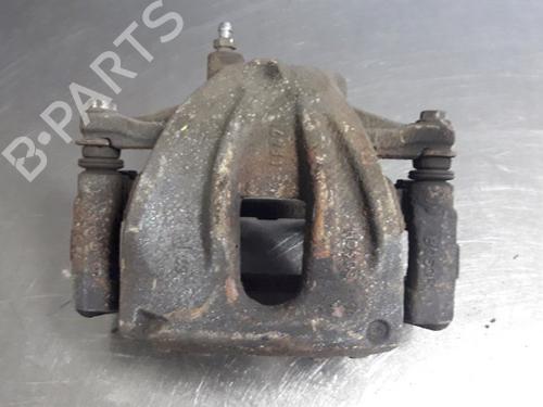 Used Right front brake caliper TOYOTA AVENSIS Estate (_T25_) 2.0 D-4D (ADT250_, ADT250R) (126 hp) 22460335