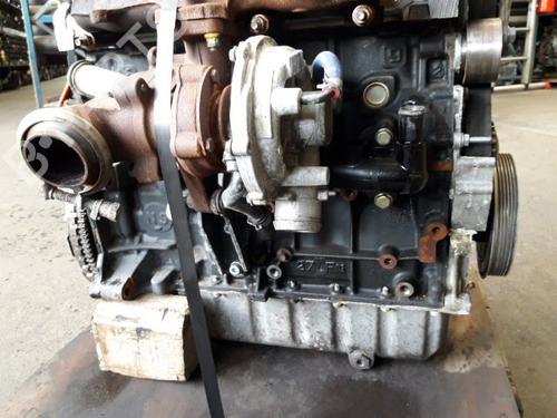Motor CITROËN XSARA PICASSO (N68) 2.0 HDi | BP22451189M1 